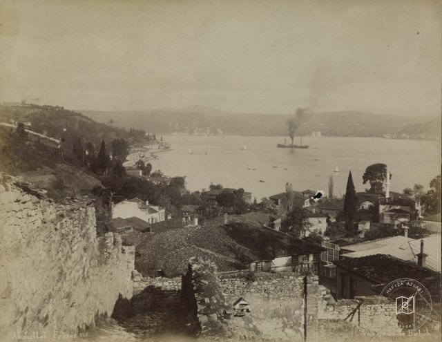 Bebek · Abdullah Fréres Photo