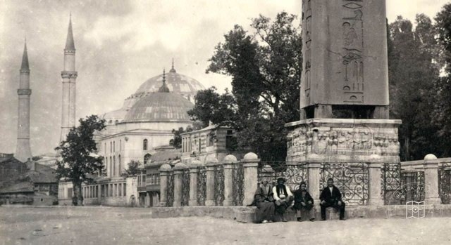 Dikilitaş