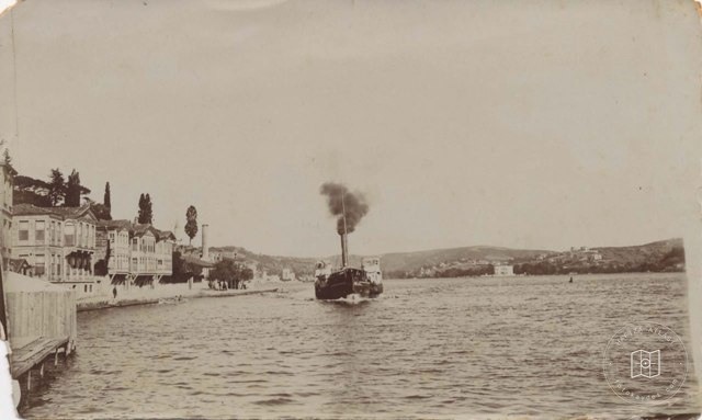 Bebek Önleri , Harika-Kemali