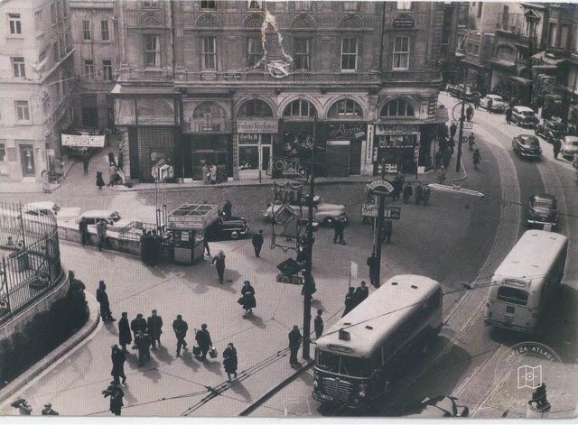 Galatasaray, 1952