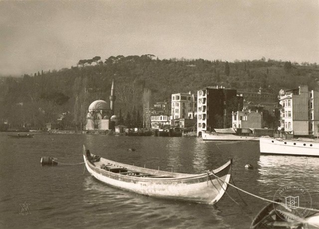 7110 - Bebek · 1930 Years