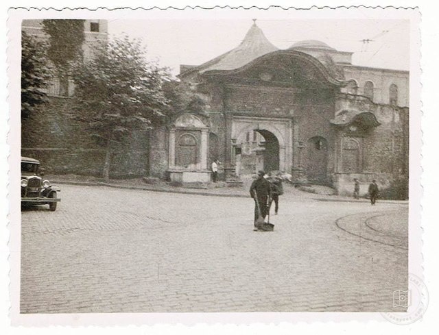 Babıali · 1928