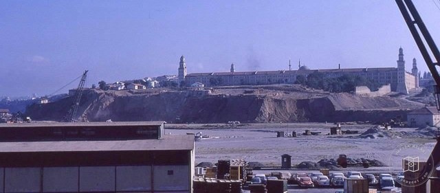 Selimiye Kışlası