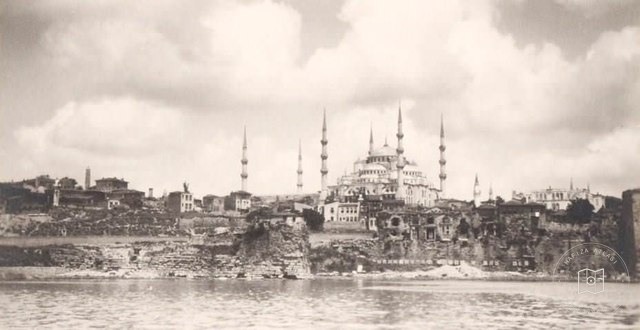 Tarihi Yarımada