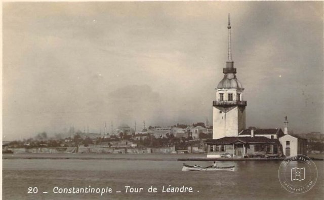 Kızkulesi