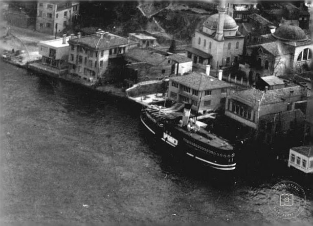 Kuzguncuk