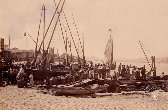 Balaban İskelesi · Üsküdar