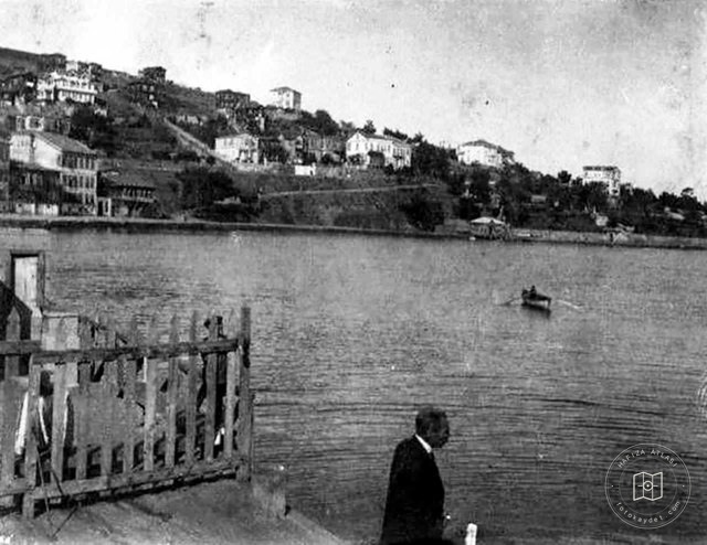 Büyükada