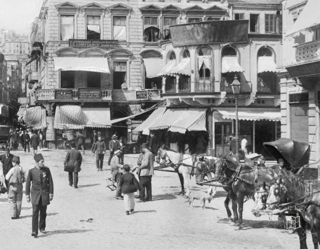 Karaköy