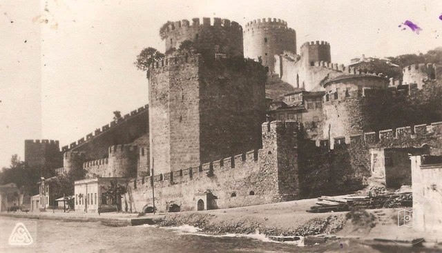 Rumeli Hisarı