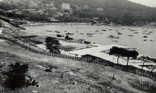 Heybeliada Fotoğrafları