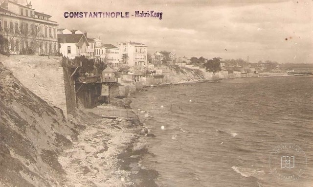 Bakırköy