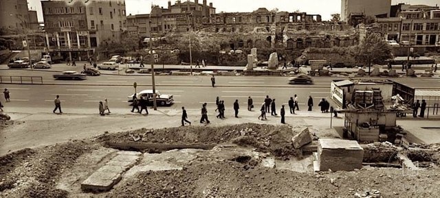 Simkeşhane · Beyazıt