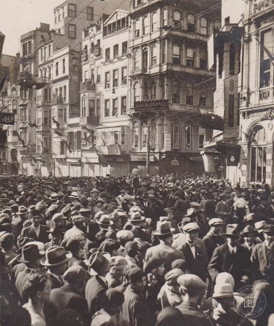 Galatasaray · 1926