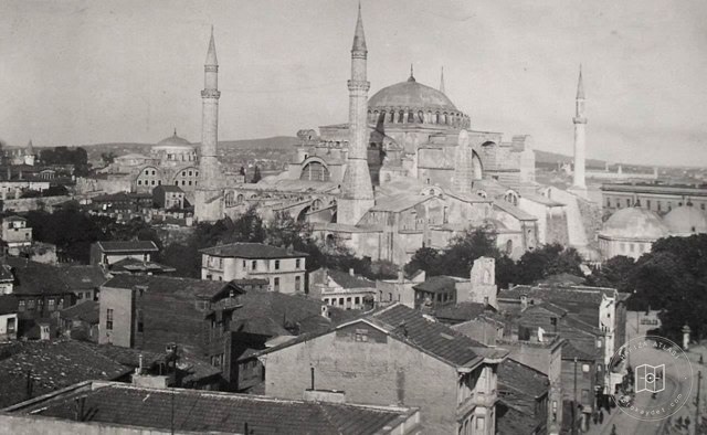 Ayasofya