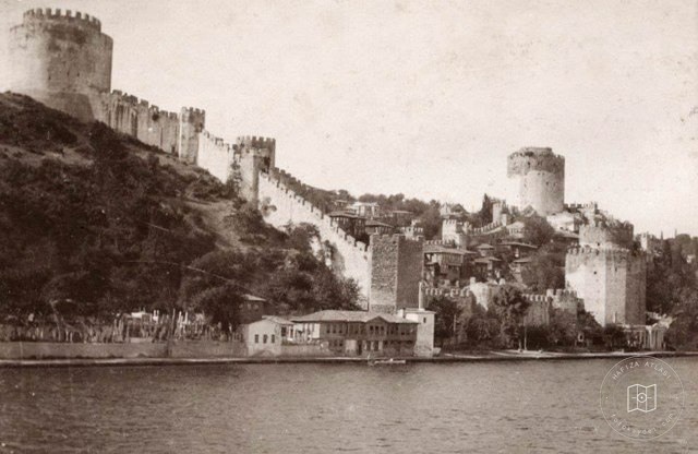 Rumeli Hisarı