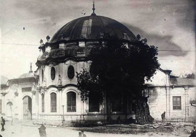 Nakhchivan Sultan