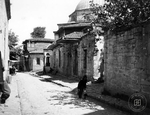 Haseki Bayrampaşa Ashliye