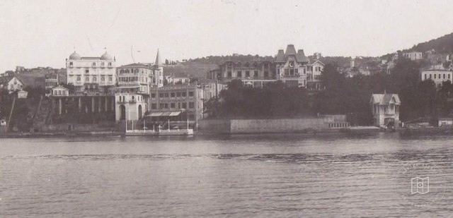 Büyükada