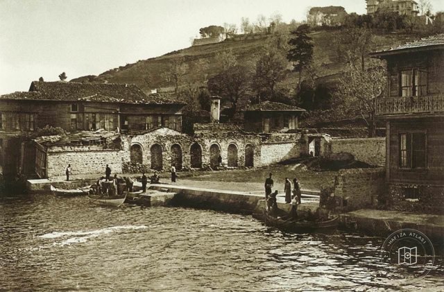 Fotoğrafları: Çengelköy