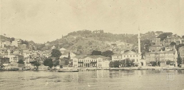 Arnavutköy · 1910’lu yıllar