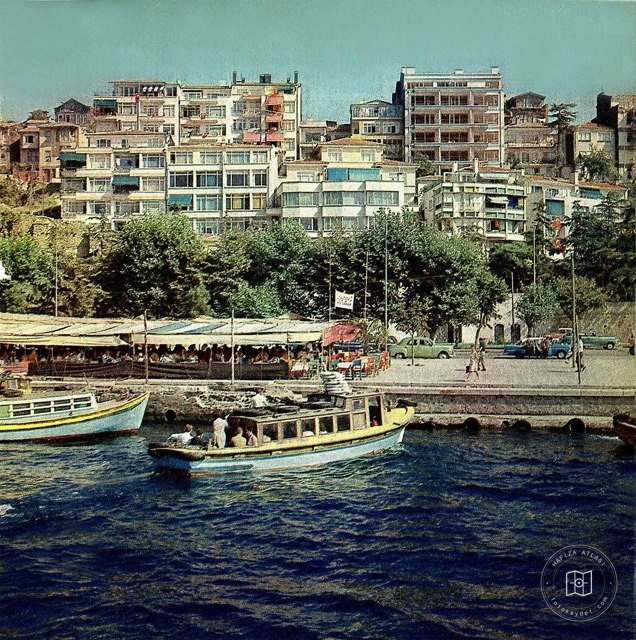 Üsküdar