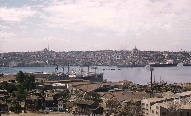 Haliç