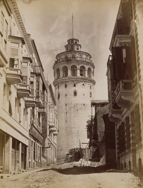 Büyükhendek Caddesi Abdullah Fréres fotoğrafı