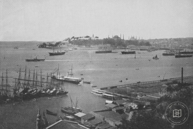Tarihi Yarımada