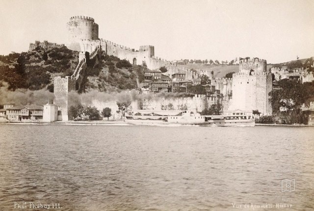 Rumeli Hisarı