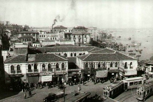 Eminönü