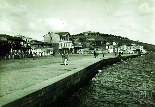 Heybeliada