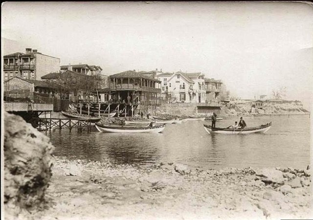 Bakırköy · 1949