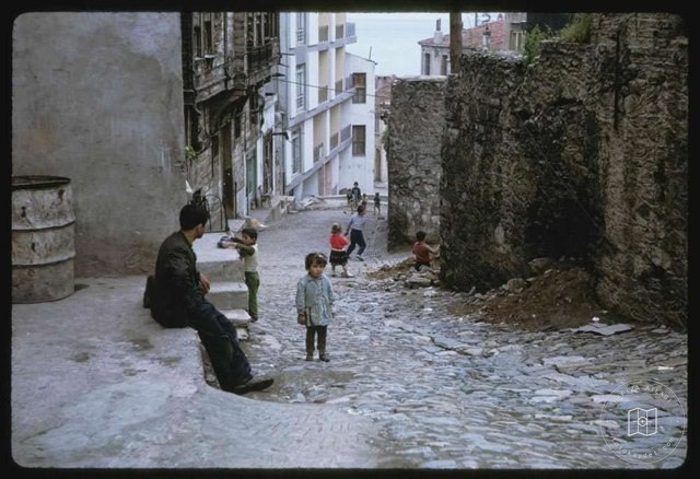 Çocuklar · 12 Mayıs1965