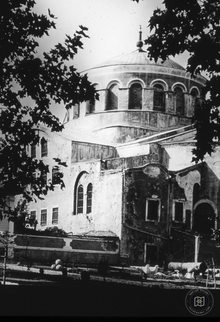 Aya İrini