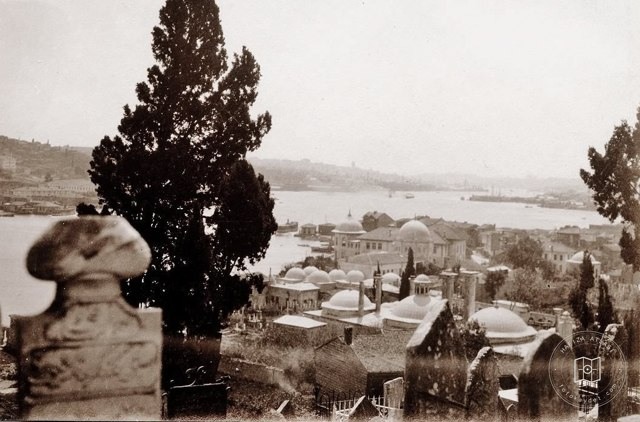 Eyüp · 1928