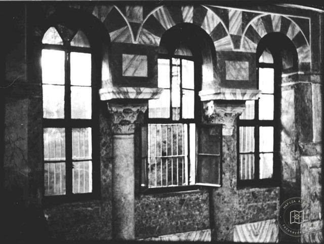 Vefa Kilise Camii - Mayıs 1905