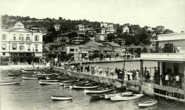 Burgazadası