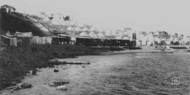 Dragos PTT Kampı