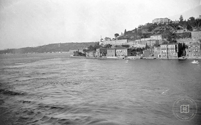 Kandilli