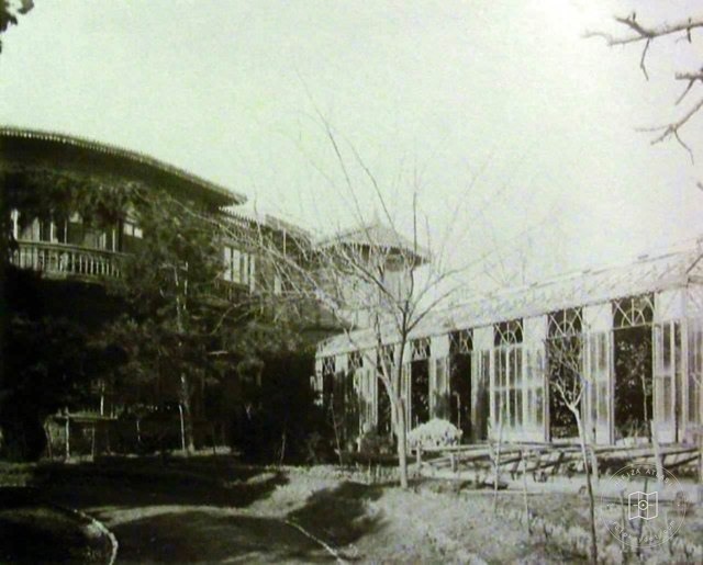 Nişantaşı Münire Sultan Sarayı