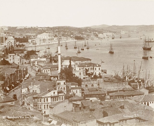 Fındıklı Gulmez Fréres