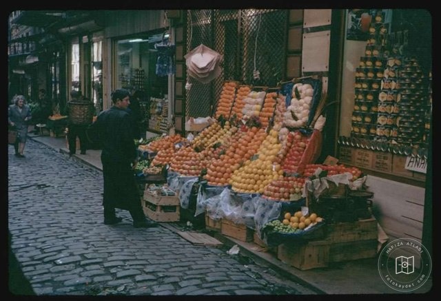 Beyoğlu · 14 Mayıs 1965