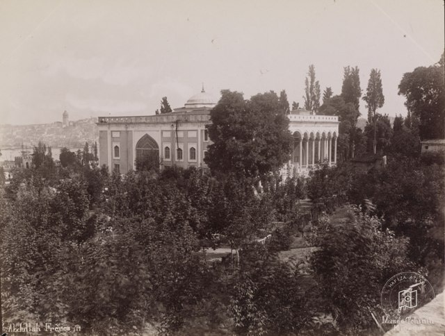 Chinese Mansion Museum · Abdullah Fréres Photo