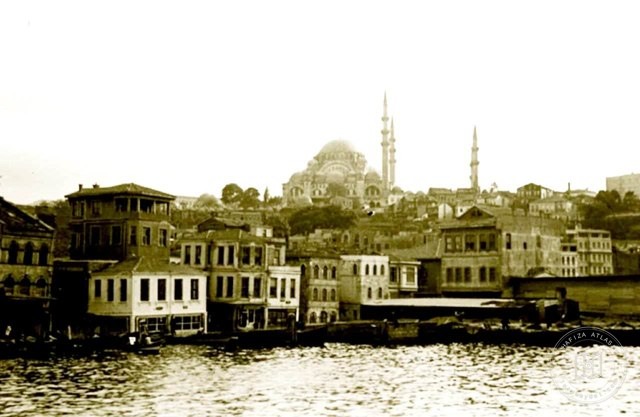 Eminönü · 1937