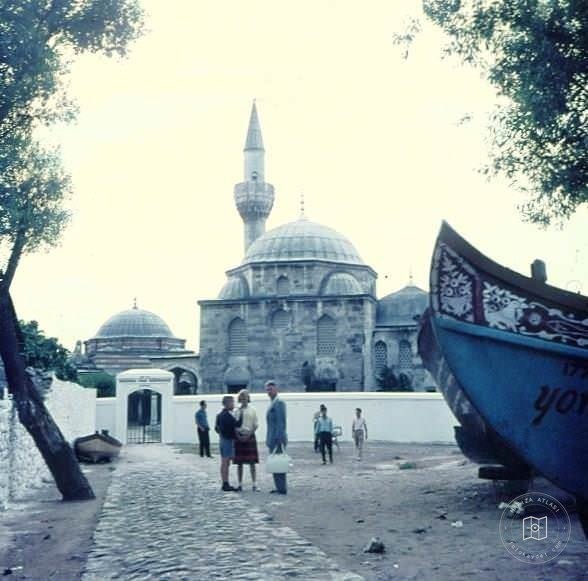 Üsküdar, 1960'lar