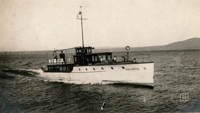 Sakarya Vapuru