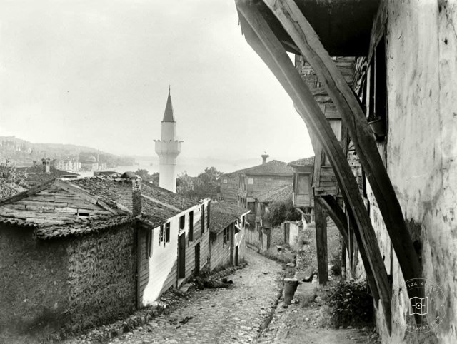 Çengelköy Kerime Hatun Camii