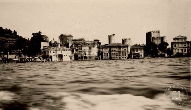 Anadoluhisarı