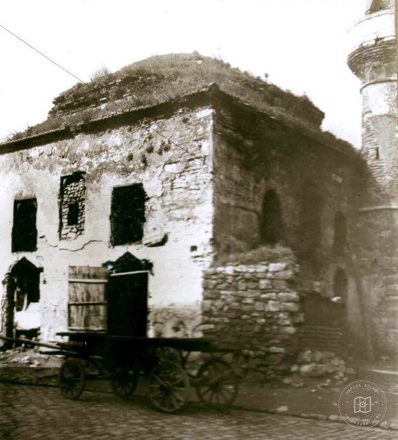Flyer Mescit · 1941 Vefa
